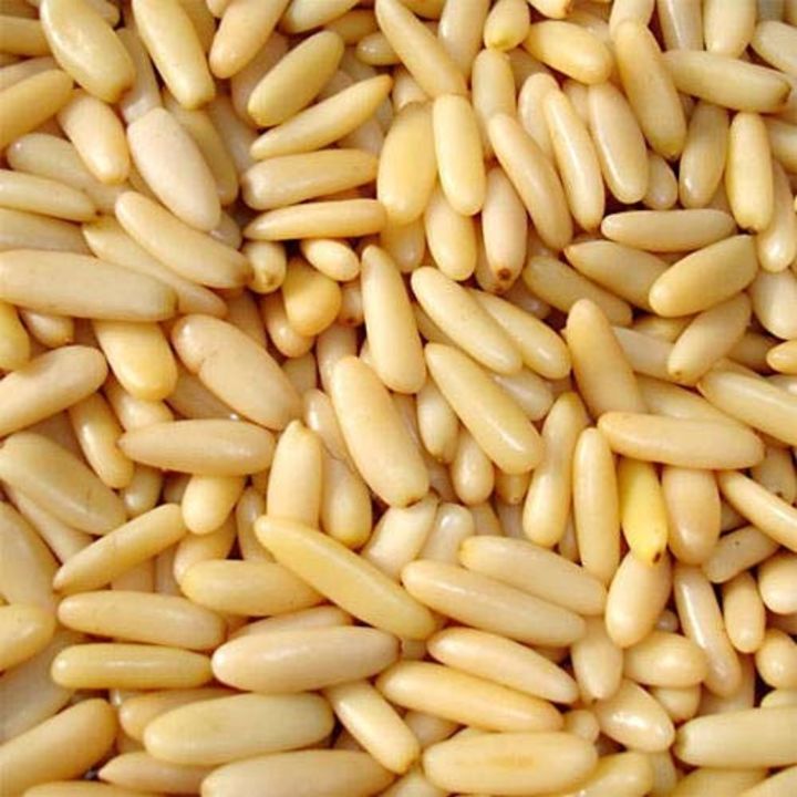 Pine Nuts Chilgoza uploaded by business on 8/13/2021