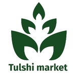 Business logo of Tulshi market