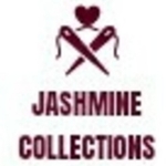 Business logo of Jashmin collections