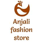 Business logo of Anjali fashion store