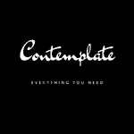 Business logo of Contemplate