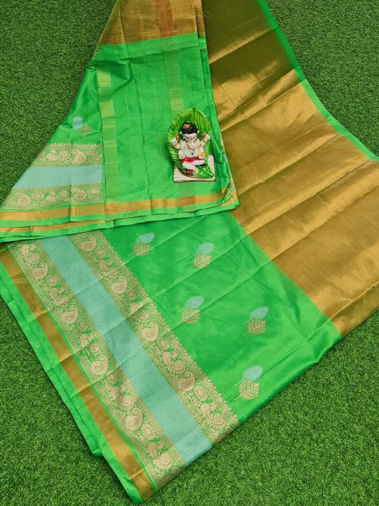 Uppada Tripura silk  uploaded by uppada sarees on 8/13/2021