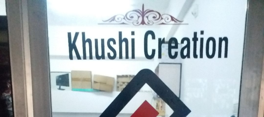 KHUSHI CREATION