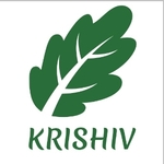 Business logo of KRISHIV