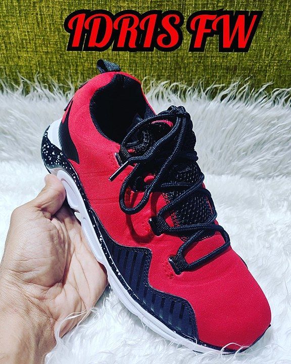 Colombus sports shoes  uploaded by business on 8/30/2020