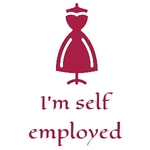 Business logo of I'm self employed