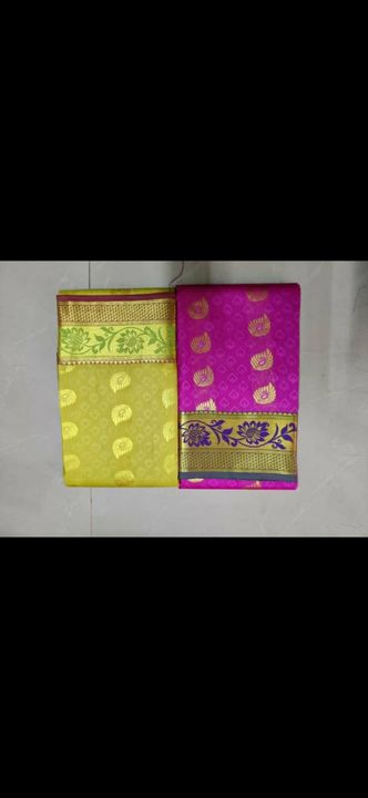 Butta sarees uploaded by business on 8/13/2021