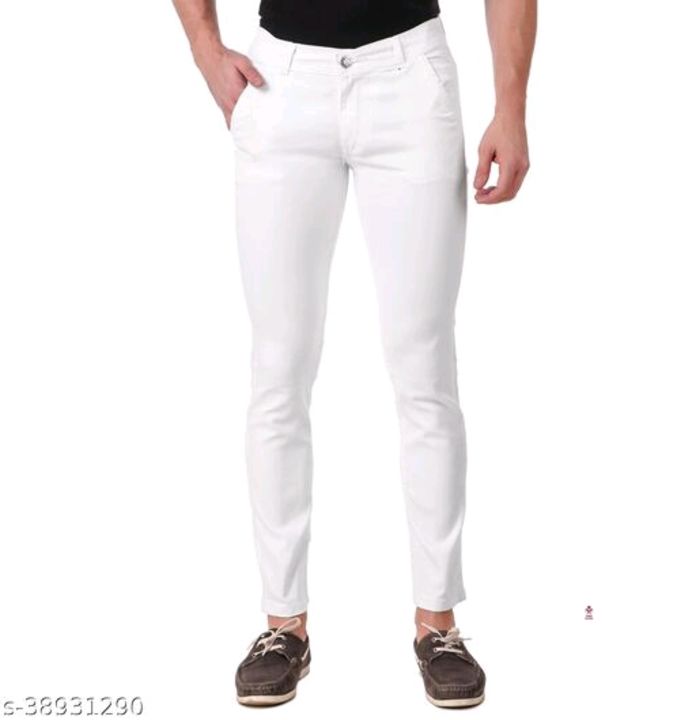 Men jeans uploaded by business on 8/13/2021