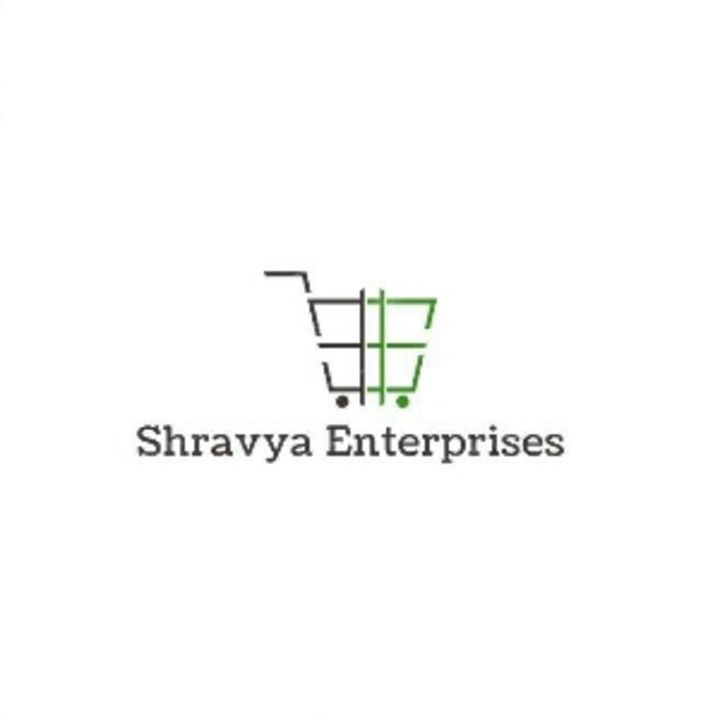 Post image Shravya Enterprises has updated their profile picture.