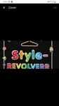 Business logo of stylerevolver_08