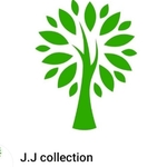 Business logo of J.J collections