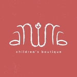 Business logo of anina children's boutique