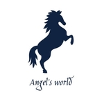 Business logo of ANGEL'S WORLD
