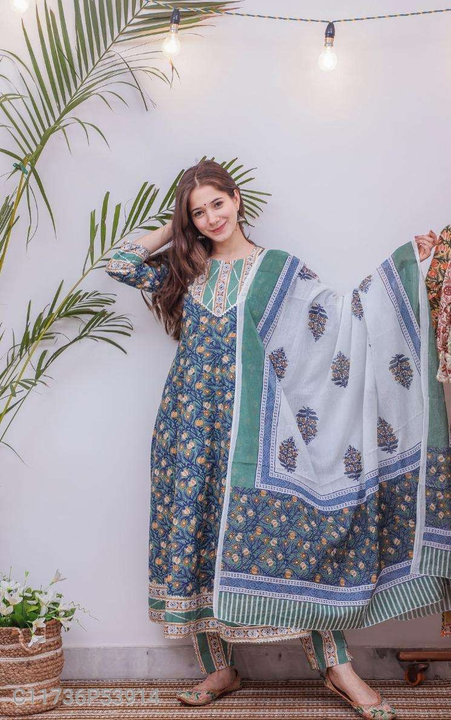 Product uploaded by MADHU COLLECTION on 8/13/2021