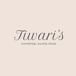 Business logo of Tiwari's