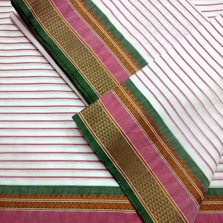 Post image 🌼60's plain Saree 

🌼Length 5.5 mtr

🌼Multiples Available

ONE TOUCH FOR LINK DIRECT
CONNECTED  TO OUR WHATSAPP
https://ccard.in/?id=7639306017