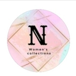 Business logo of Nithya's women's collections