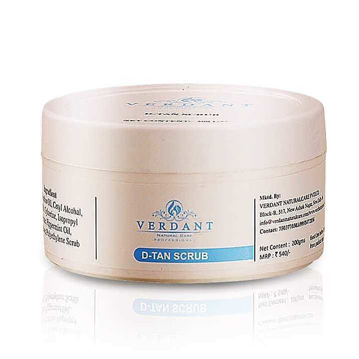 Product uploaded by Verdant Natural Pvt LTD on 5/30/2020