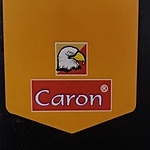 Business logo of Caron colours