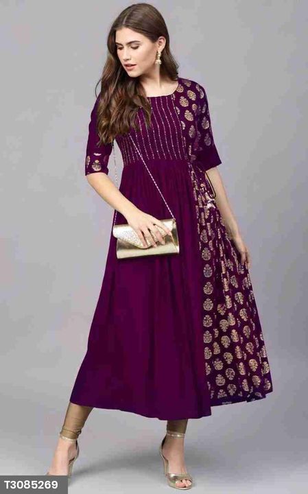 Unique Collection Of Kurta Set For Woman Zeepkart uploaded by business on 8/13/2021