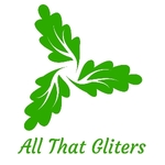 Business logo of All that gilters