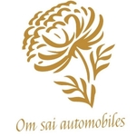 Business logo of Om sai auto mobiles