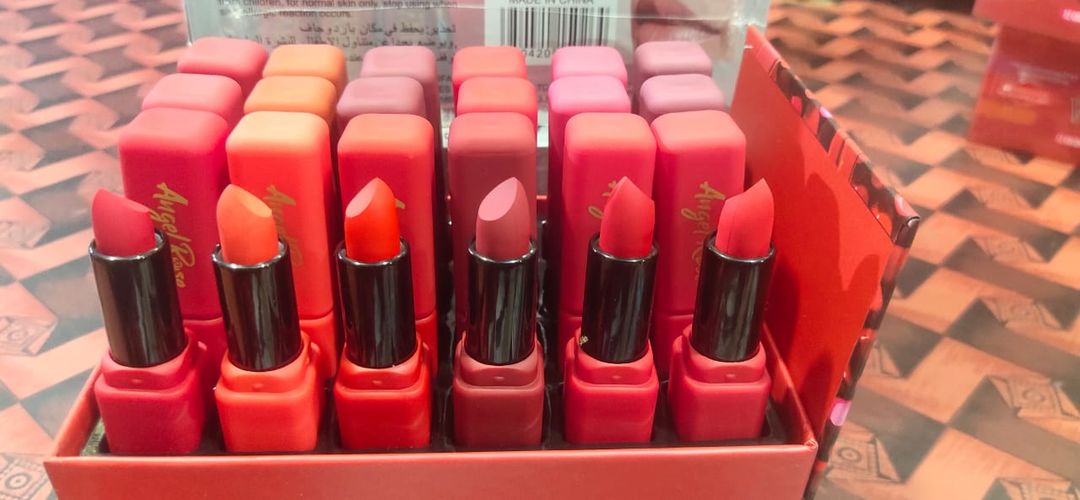 Lipstick 💄💋 uploaded by Jaybaba_makeup  on 8/13/2021