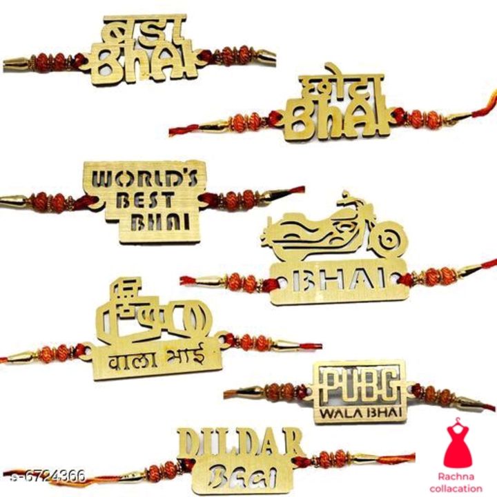 All rakhi only rs250 uploaded by business on 8/13/2021
