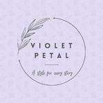Business logo of Violet Petal