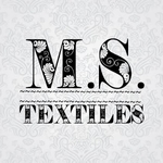 Business logo of M. S. Textiles