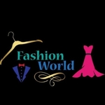 Business logo of Pvm fashion world