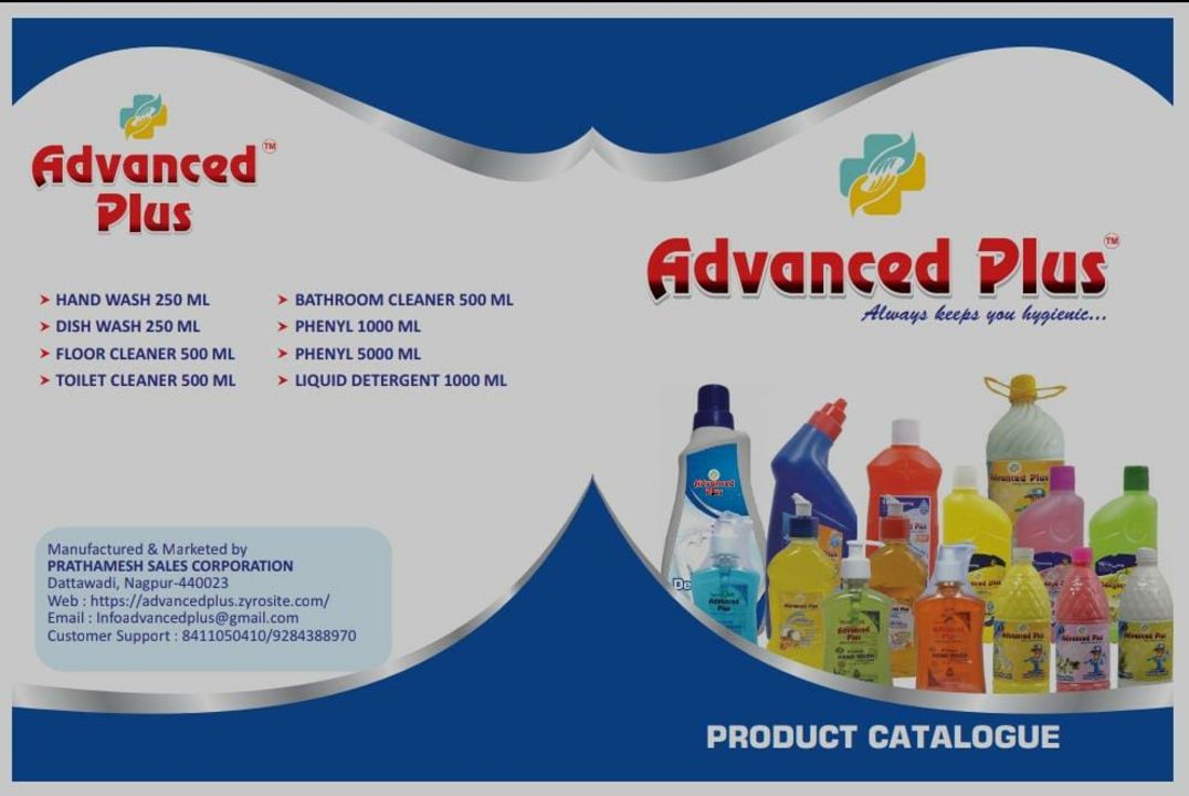 Post image We are a looking for a distributor. Please contact for details. Call us on 8411050410 or WhatsApp 9284388970 Email infoadvancedplus@gmail.com