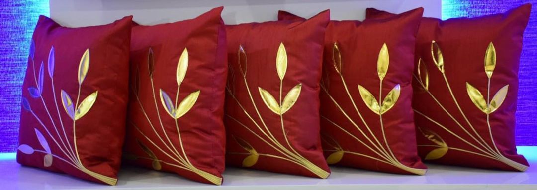 Post image Cushion covers set of 5