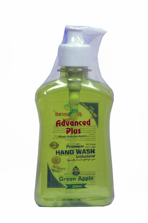 Advanced Plus Hand Wash  uploaded by Prathamesh Sales Corporation on 8/13/2021