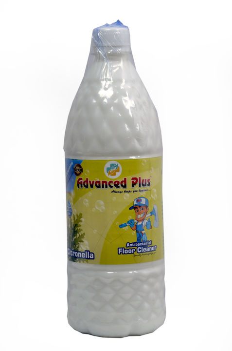 Advanced Plus Phenyl  uploaded by Prathamesh Sales Corporation on 8/13/2021