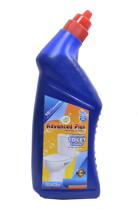 Advanced Plus Toilet Cleaner  uploaded by business on 8/13/2021
