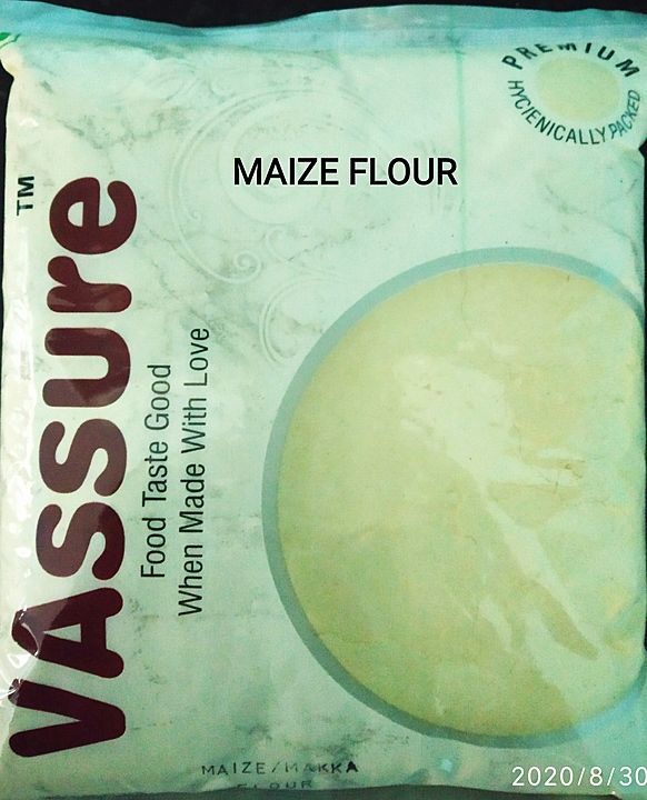 Maize Flour 500g uploaded by Aarna Services on 8/30/2020
