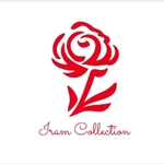 Business logo of Iram's Collection