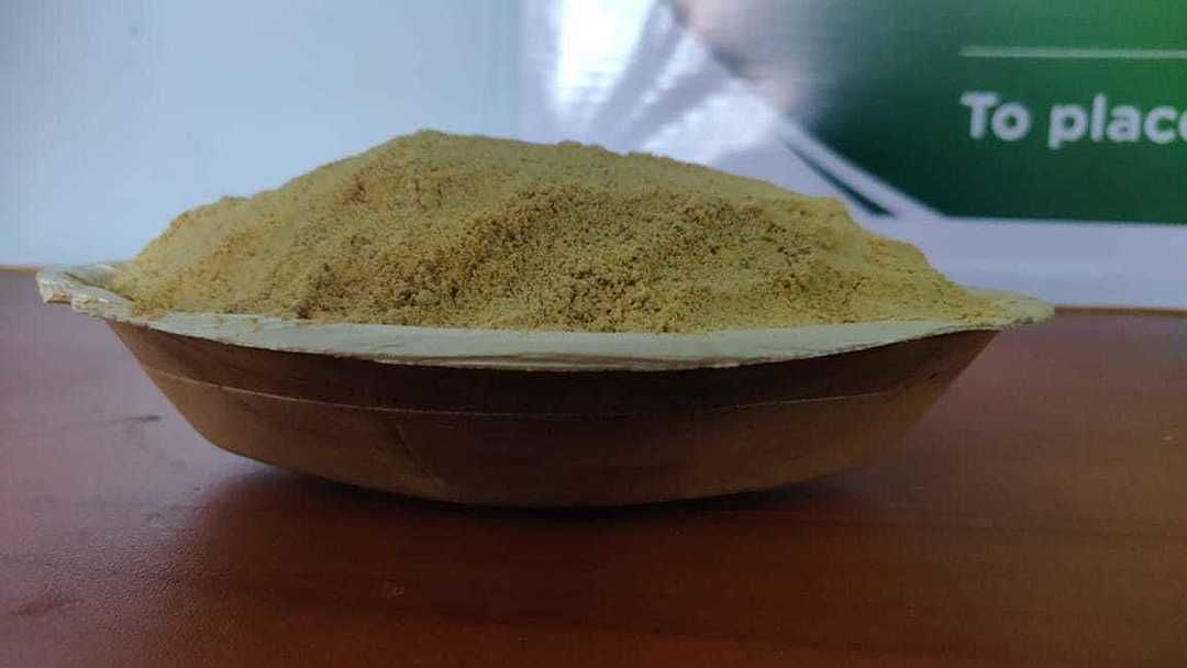Coconut Chutney Powder uploaded by K V Products on 8/30/2020