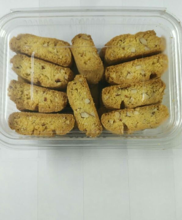 Cookies uploaded by business on 8/13/2021