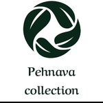 Business logo of Pehnava collection