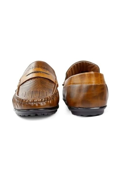 Men's loafers uploaded by PRAS ENTERPRISES on 8/13/2021