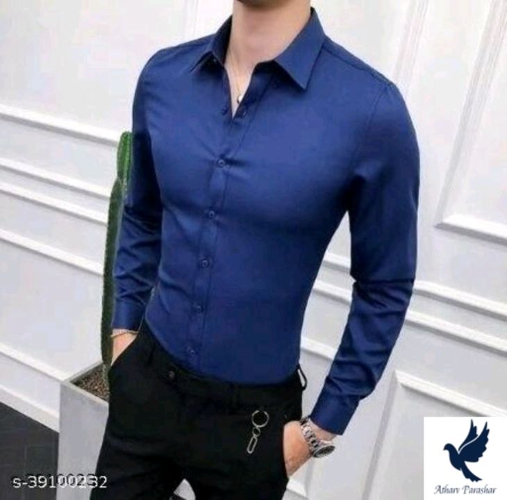 Men's shirt uploaded by business on 8/13/2021