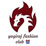 Business logo of Yogiraj fashion club 