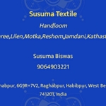 Business logo of Susuma Textile