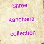 Business logo of Shree Kanchana Collection