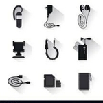 Business logo of Electronics accessories