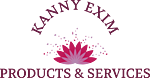 Business logo of Kanny Exim Products and Services