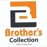 Business logo of Brother's collection Vadodara