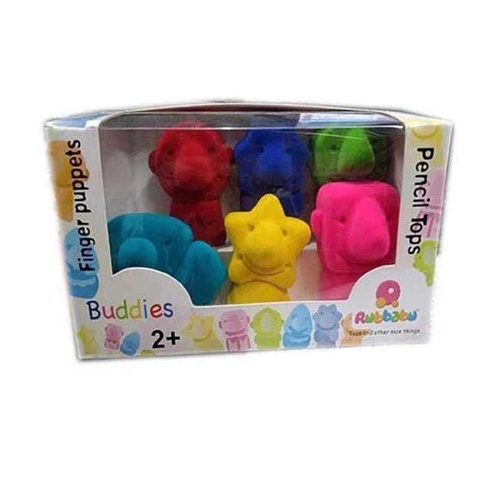 Finger puppets uploaded by business on 8/30/2020